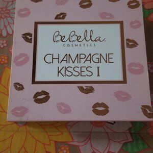 BeBella Champagne Kisses I
